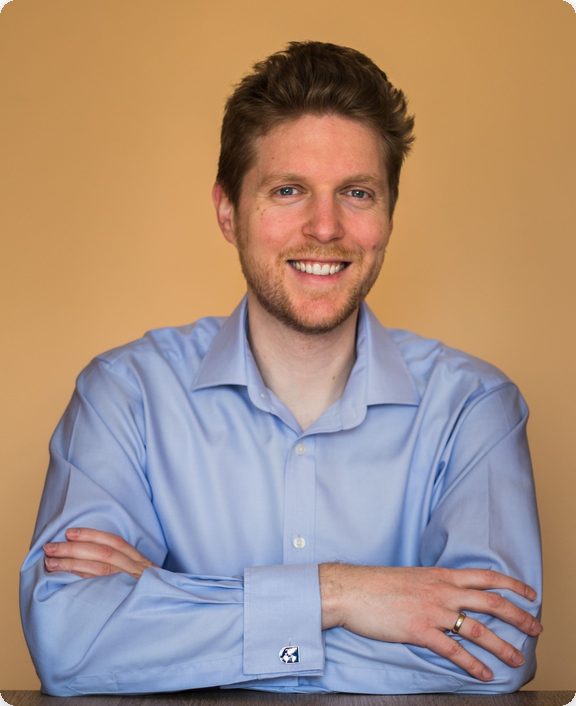 Adam Reichenbach